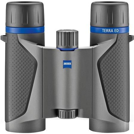 Verrekijkers 8X25 Zeiss Terra Ed Pocket