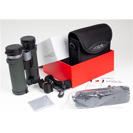 VERREKIJKERS 8X32 VEOPTIK HIGH GRADE