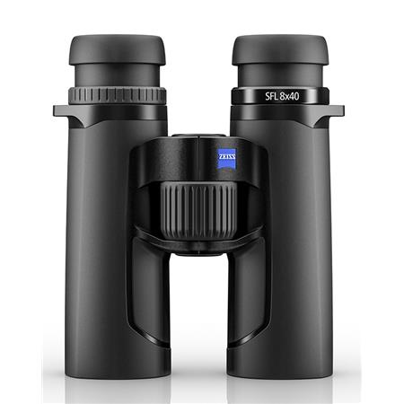 VERREKIJKERS 8X40 ZEISS SFL