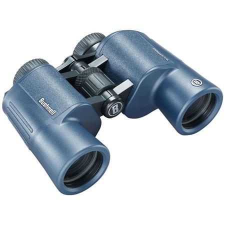 Verrekijkers 8X42 Bushnell H20 2.0