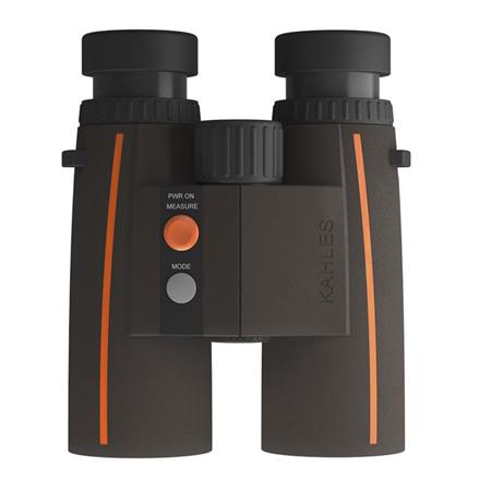Verrekijkers 8X42 Kahles Nieuw Helia Rf