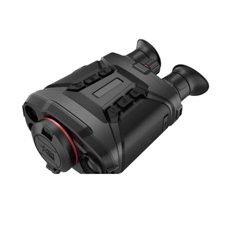 Verrekijkers Agm Global Vision Voyage Lrf Tb50-384