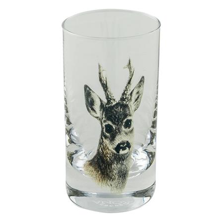Verres À Eau-De-Vie En Coffret Cadeau - Fritzmann Fritzmann En Coffret - Partij Van 6