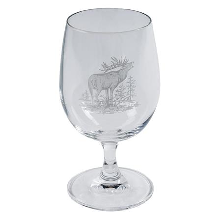 Verres En Cristal En Coffret Cadeau - Fritzmann Fritzmann Im Geschenkset - 6Er Pack