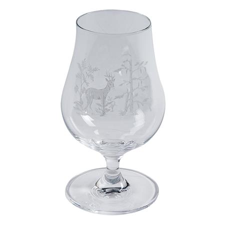 Verres En Cristal En Coffret Cadeau - Fritzmann Fritzmann En Coffret Cadeau - Pacchetto Di 6