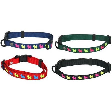 Verstelbare Halsband Martin Sellier