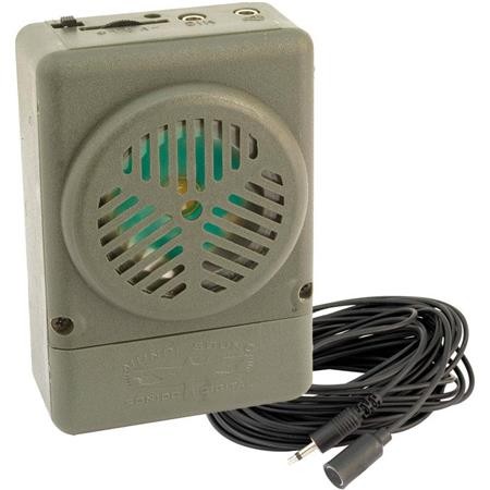 Versterker Europ Arm Micro