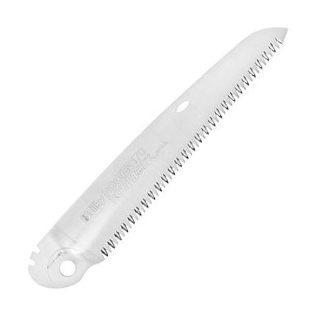 Vervangingsblad Silky Pour Pocketboy