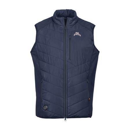 Verwarmd Vest Ligne Verney-Carron Hybrid