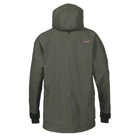 VEST HEREN - SWEDTEAM GROEN SWEDTEAM TITAN LONG - SWEDTEAM VERT