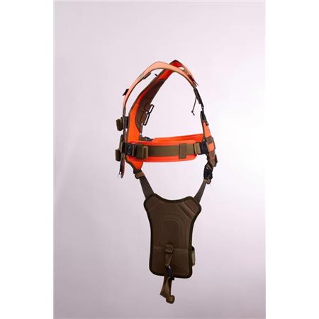 VEST TIL MÆND HUNT INTEGRATOR