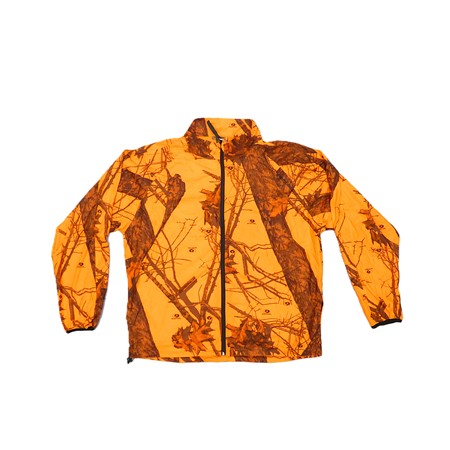 Veste Camo Orange Taille M/L Hart - Veste Camo Orange Taille M/L