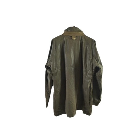 VESTE CHASSE HOMME CLUB INTERCHASSE CELESTIN - MARRON - TAILLE XXL OCCASION