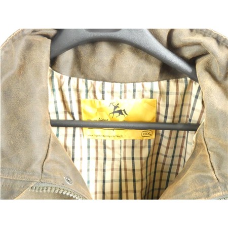 VESTE CHASSE LIGNE VERNEY-CARRON FOXGAME - TAILLE XXXL OCCASION