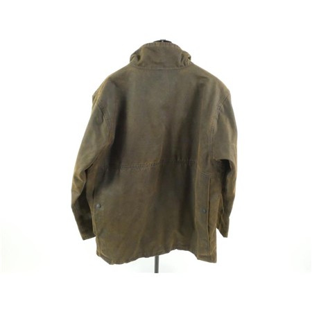 VESTE CHASSE LIGNE VERNEY-CARRON FOXGAME - TAILLE XXXL OCCASION