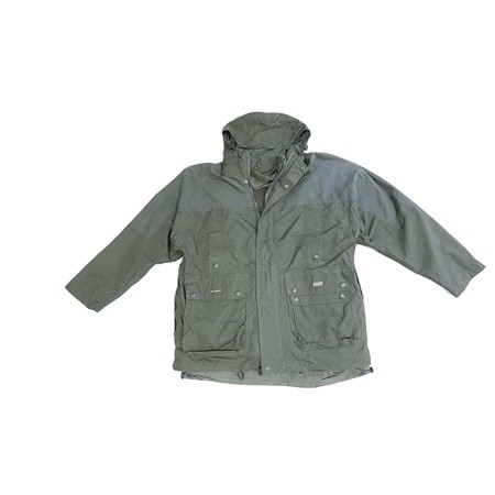 Veste De Chasse Avec Doublure Polaire Taille Xl Hart - Taille Xl