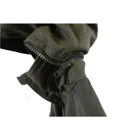 VESTE  DE CHASSE HART - TAILLE L OCCASION
