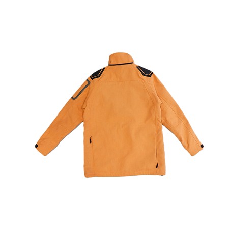 VESTE DE CHASSE ORANGE HART - TAILLE 46 OCCASION