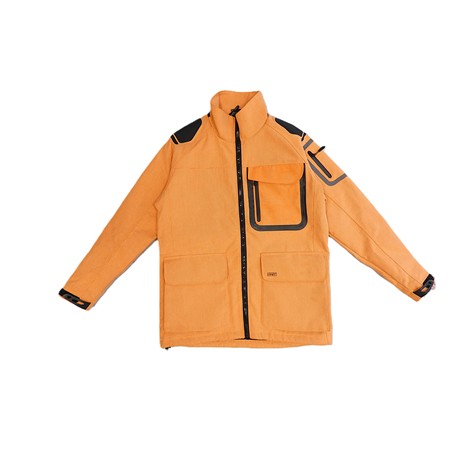 Veste De Chasse Orange Hart - Taille 46