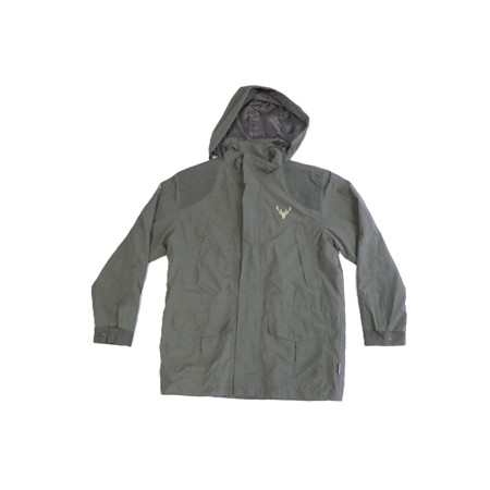 Veste De Chasse Softshell North Company Taille L