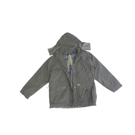 Veste De Chasse Taille L Hart - Veste De Chasse Hart Taille L