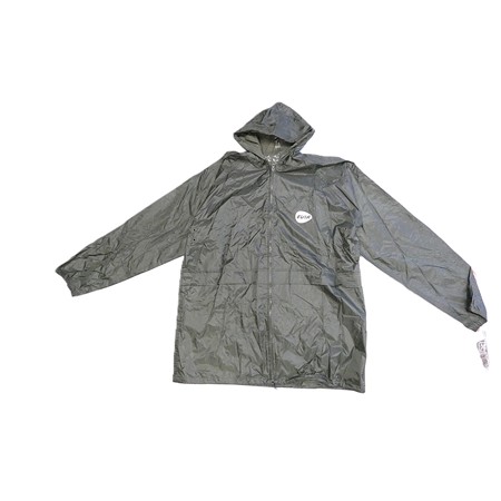 Veste De Pluie Hart - Kaki