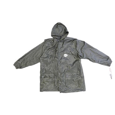 Veste De Pluie Hart - Kaki