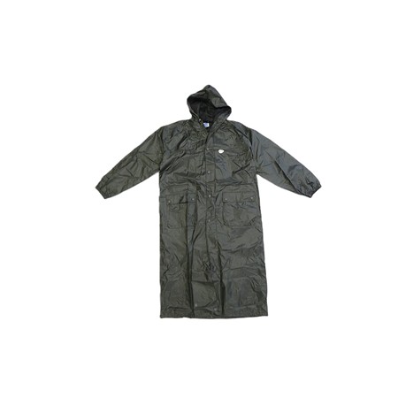 Veste De Pluie Hart - Kaki