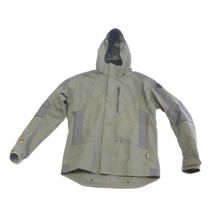 Veste De Traque Homme Beretta Thorn Resistant Gtx - Vert - S