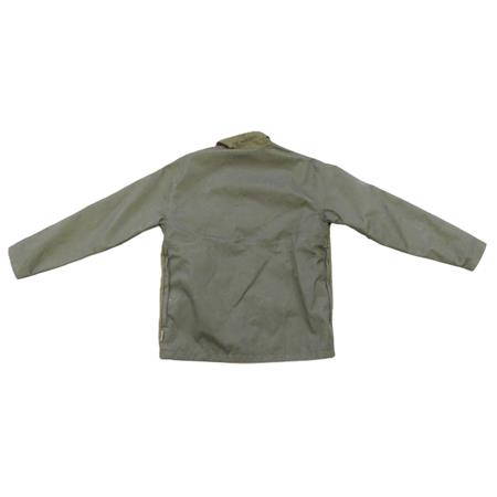 VESTE DE TRAQUE HOMME SOMLYS 425N - VERT -       425N/M OCCASION