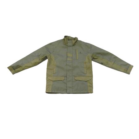 Veste De Traque Homme Somlys 425N - Vert -       425N/M