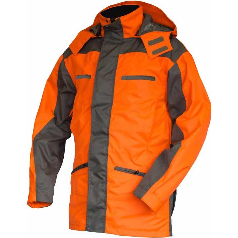 Veste de traque homme sportchief crazy - orange
