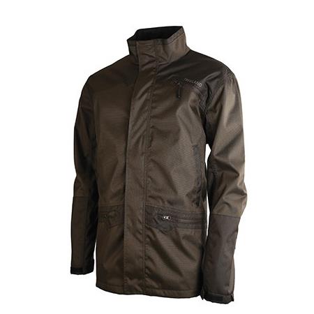 Veste De Traque Homme Treeland T434n - Vert