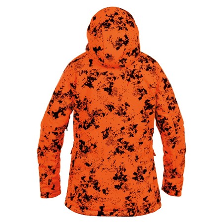 VESTE FEMME HART TAUNUS 3R-J - VERT