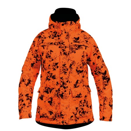 VESTE FEMME HART TAUNUS 3R-J - VERT