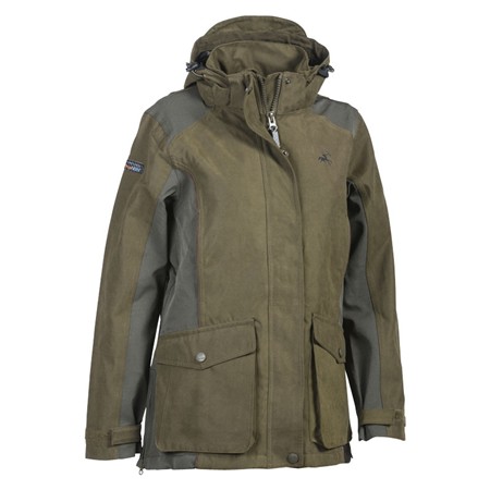 Veste Femme Ligne Verney-Carron Falcon - Kaki