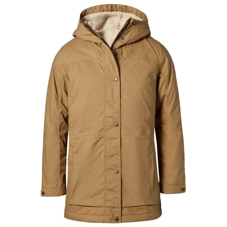 Veste Femme Pinewood Finnveden Winter - D.Sandstone