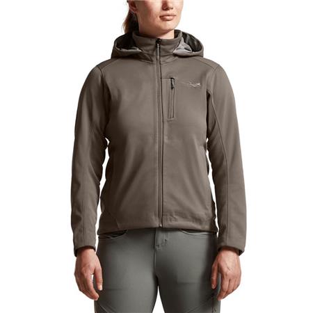 VESTE FEMME SITKA JETSTREAM - HAWK