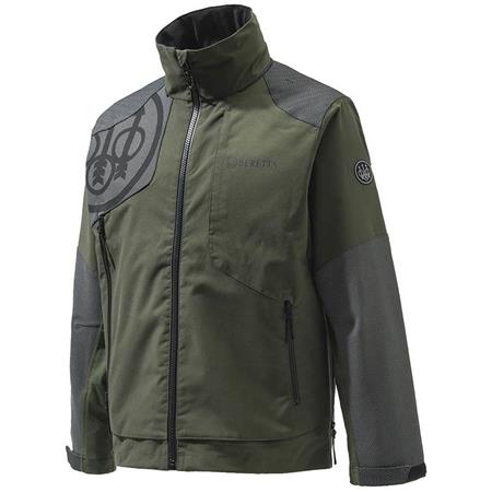 Veste Homme Beretta Alpine Active Jacket - Vert