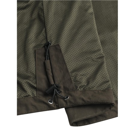 VESTE HOMME BERETTA BALCAN WR - BROWN BARK