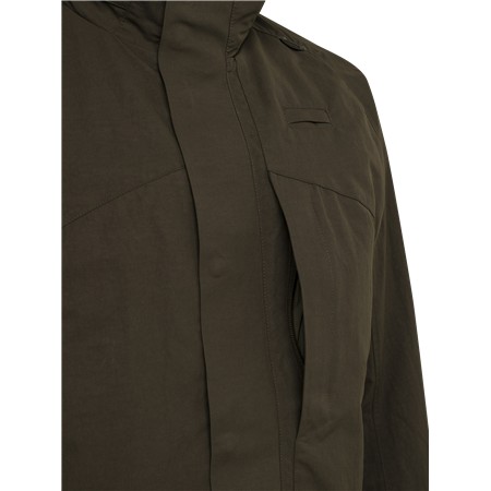 VESTE HOMME BERETTA BALCAN WR - BROWN BARK