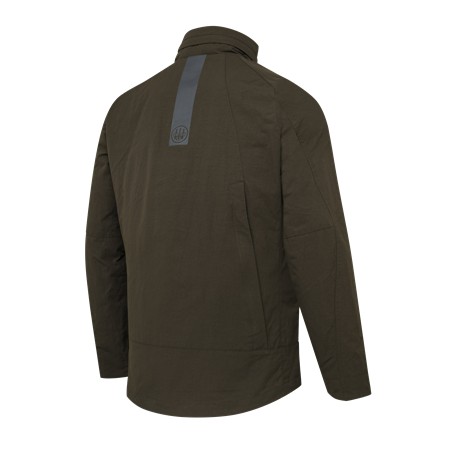 VESTE HOMME BERETTA BALCAN WR - BROWN BARK