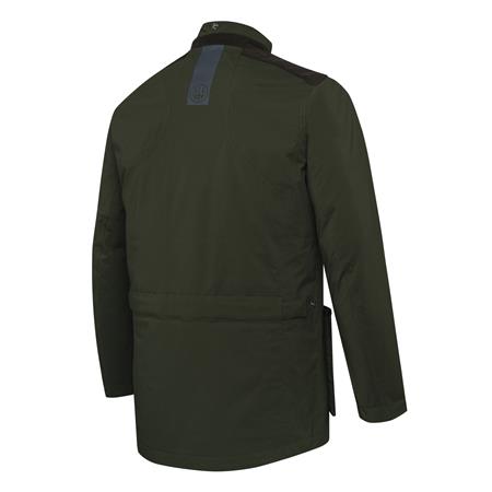 VESTE HOMME BERETTA TEAL SPORTING EVO - BRITISH GREEN