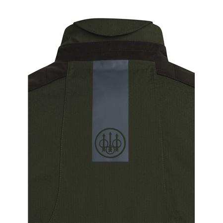 VESTE HOMME BERETTA TEAL SPORTING EVO - BRITISH GREEN