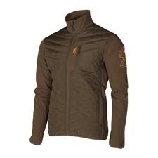 VESTE HOMME BROWNING COLDKILL - VERT