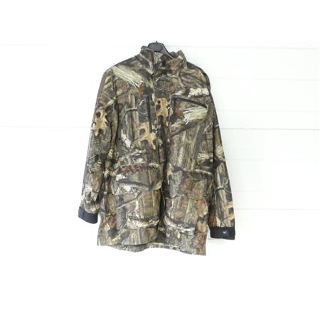 Veste Homme Browning Xpo Big Game - Camo - Taille Xxxl
