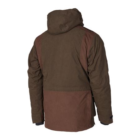 VESTE HOMME BROWNING XPO PRO 2 - VERT