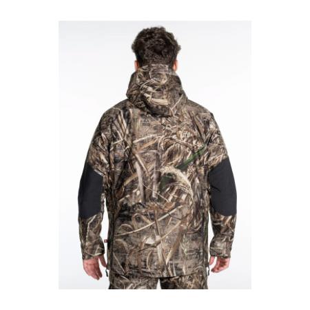 VESTE HOMME BROWNING XPO PRO RF - CAMO