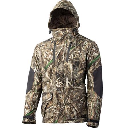 Veste Homme Browning Xpo Pro Rf - Camo
