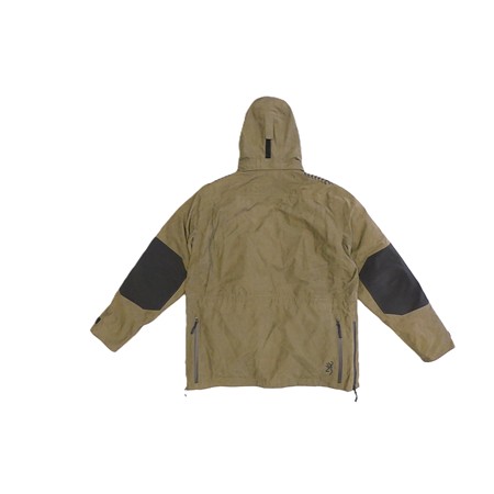VESTE HOMME BROWNING XPO PRO RF - VERT FONCE - XL OCCASION